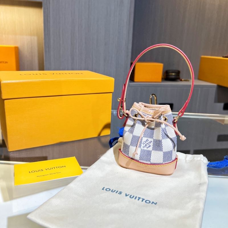 Louis Vuitton Bags Accessories